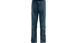 Fjallraven Bergtagen Lite Eco-Shell Trousers - Men's