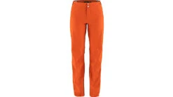 Fjallraven Bergtagen Lite Eco-Shell Trousers - Women's