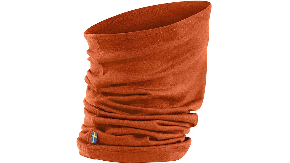 Fjallraven Bergtagen Neck Gaiter 3 Fjallraven Bergtagen Neck Gaiter - Image 3