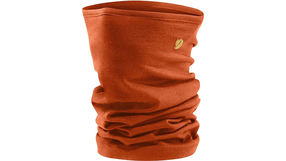 Fjallraven Bergtagen Neck Gaiter 1 Fjallraven Bergtagen Neck Gaiter