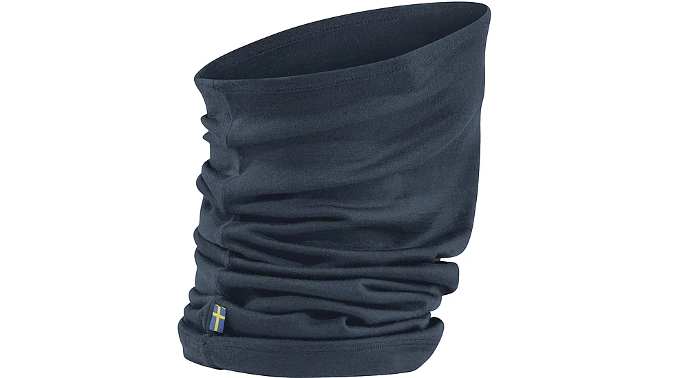 Fjallraven Bergtagen Neck Gaiter 4 Fjallraven Bergtagen Neck Gaiter - Image 4