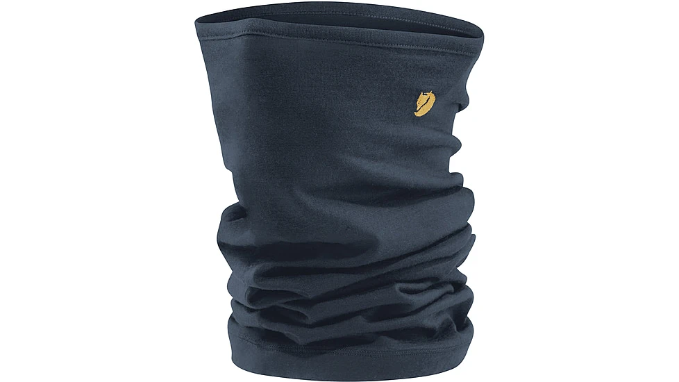 Fjallraven Bergtagen Neck Gaiter 2 Fjallraven Bergtagen Neck Gaiter - Image 2