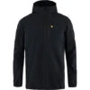 Fjallraven Bergtagen Stretch Half Zip - Men's