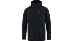 Fjallraven Bergtagen Stretch Half Zip - Men's