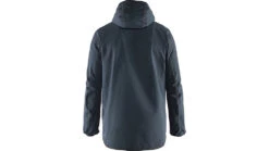 Fjallraven Bergtagen Stretch Half Zip - Men's -Fjallraven opplanet fjallraven bergtagen stretch half zip mens mountain blue 2xl f87400 570 xxl av 1