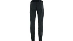 Fjallraven Bergtagen Stretch Trousers - Men's 6 Fjallraven Bergtagen Stretch Trousers - Men's -Fjallraven opplanet fjallraven bergtagen stretch trousers mens black 58 f87401 550 58 av 1