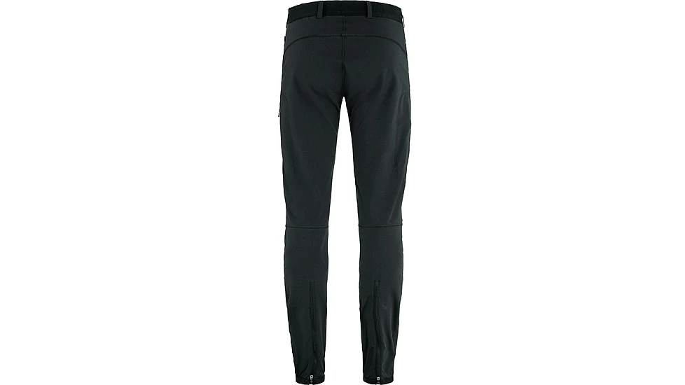 Fjallraven Bergtagen Stretch Trousers - Men's 3 Fjallraven Bergtagen Stretch Trousers - Men's - Image 3