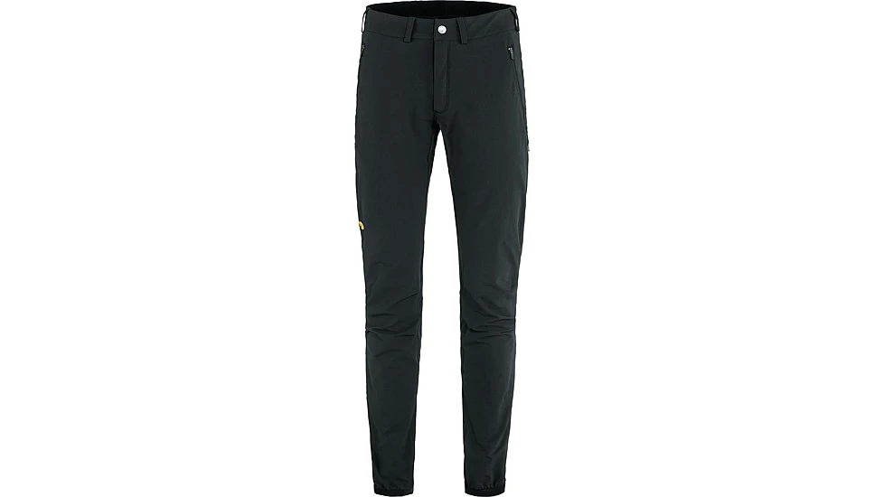 Fjallraven Bergtagen Stretch Trousers - Men's 1 Fjallraven Bergtagen Stretch Trousers - Men's