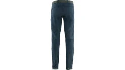 Fjallraven Bergtagen Stretch Trousers - Men's 7 Fjallraven Bergtagen Stretch Trousers - Men's -Fjallraven opplanet fjallraven bergtagen stretch trousers mens mountain blue 58 f87401 570 58 av 1
