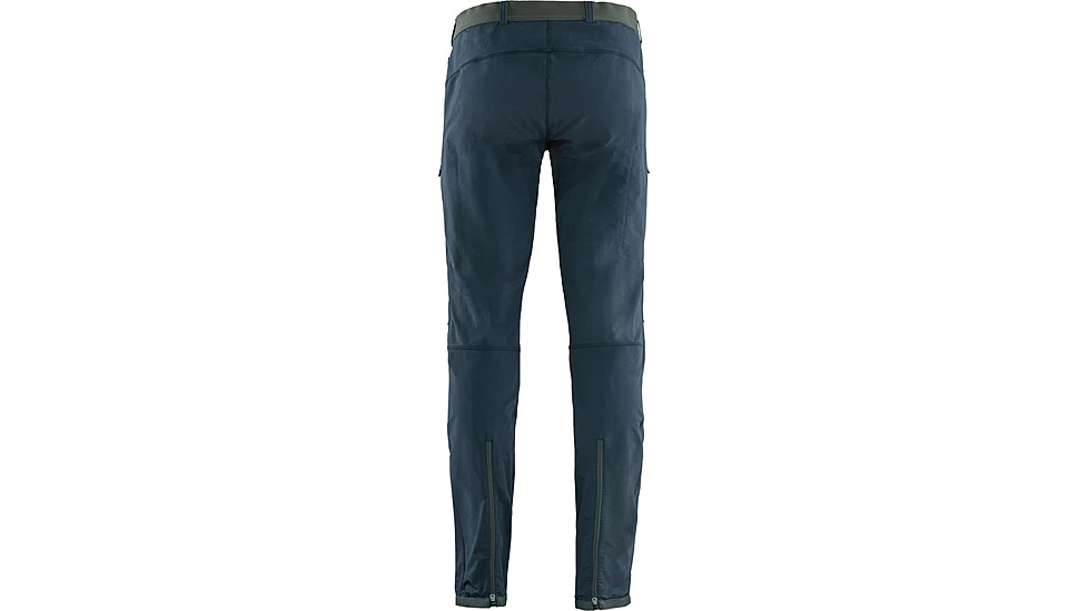 Fjallraven Bergtagen Stretch Trousers - Men's 4 Fjallraven Bergtagen Stretch Trousers - Men's - Image 4
