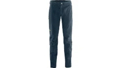 Fjallraven -Fjallraven opplanet fjallraven bergtagen stretch trousers mens mountain blue 58 f87401 570 58 main
