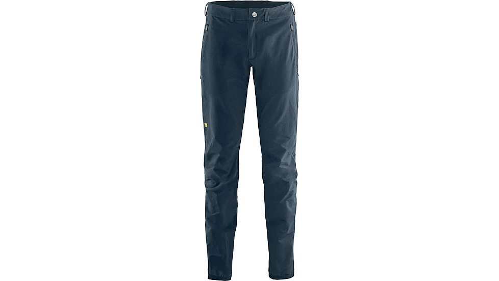 Fjallraven Bergtagen Stretch Trousers - Men's 2 Fjallraven Bergtagen Stretch Trousers - Men's - Image 2