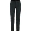 Fjallraven Bergtagen Stretch Trousers - Women's
