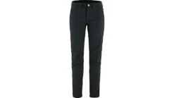 Fjallraven Bergtagen Stretch Trousers - Women's