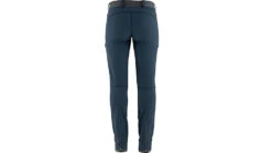 Fjallraven Bergtagen Stretch Trousers - Women's -Fjallraven opplanet fjallraven bergtagen stretch trousers womens mountain blue 48 f89882 570 48 av 1