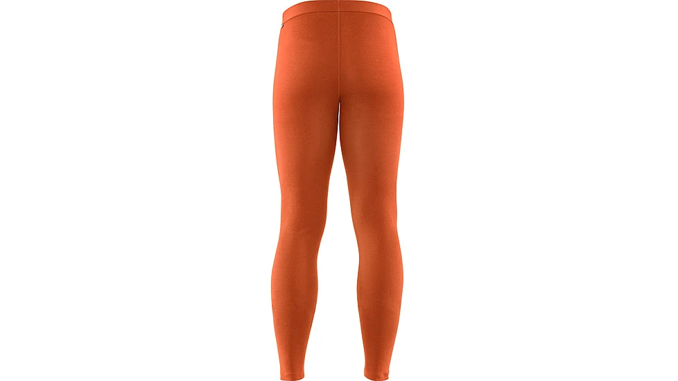 Fjallraven Bergtagen Thinwool Johns - Men's 3 Fjallraven Bergtagen Thinwool Johns - Men's - Image 3