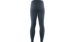 Fjallraven Bergtagen Thinwool Johns - Men's 7 Fjallraven Bergtagen Thinwool Johns - Men's -Fjallraven opplanet fjallraven bergtagen thinwool johns mens mountain blue 2xl f87406 570 xxl av 1