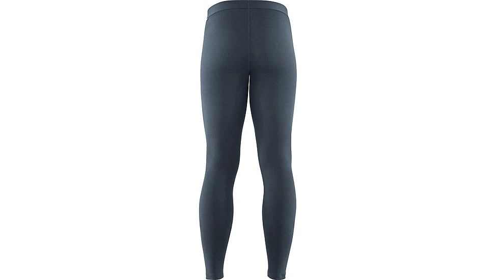 Fjallraven Bergtagen Thinwool Johns - Men's 4 Fjallraven Bergtagen Thinwool Johns - Men's - Image 4