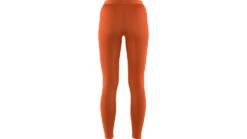Fjallraven Bergtagen Thinwool Johns - Women's -Fjallraven opplanet fjallraven bergtagen thinwool johns womens hokkaido orange 2xs f89887 208 xxs av 1