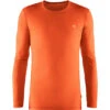 Fjallraven Bergtagen Thinwool LS - Men's