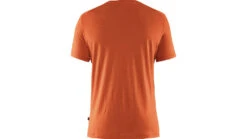 Fjallraven Bergtagen Thinwool SS - Men's 6 Fjallraven Bergtagen Thinwool SS - Men's -Fjallraven opplanet fjallraven bergtagen thinwool ss mens hokkaido orange 2xl f87192 208 xxl av 1