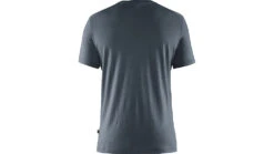 Fjallraven Bergtagen Thinwool SS - Men's 7 Fjallraven Bergtagen Thinwool SS - Men's -Fjallraven opplanet fjallraven bergtagen thinwool ss mens mountain blue 2xl f87192 570 xxl av 1