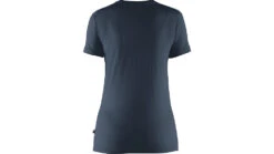 Fjallraven Bergtagen Thinwool SS - Women's 7 Fjallraven Bergtagen Thinwool SS - Women's -Fjallraven opplanet fjallraven bergtagen thinwool ss womens mountain blue 2xs f84100 570 xxs av 1