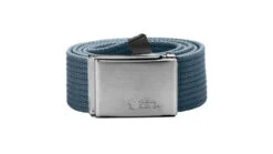 Fjallraven Canvas Belt -Fjallraven opplanet fjallraven canvas belt dusk one size f77029 042 1 size main
