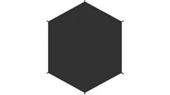 Fjallraven Dome 3 Footprint