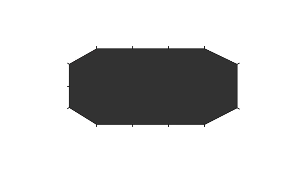 Fjallraven Endurance 4 Footprint 1 Fjallraven Endurance 4 Footprint