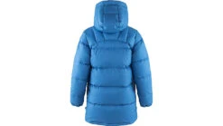 Fjallraven Expedition Down Jacket - Women's -Fjallraven opplanet fjallraven expedition down jacket womens un blue 2xs f89029 525 xxs av 1