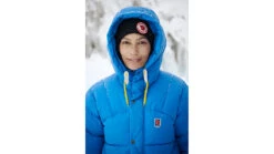 Fjallraven Expedition Down Jacket - Women's -Fjallraven opplanet fjallraven expedition down jacket womens un blue 2xs f89029 525 xxs av 2