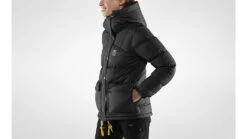 Fjallraven Expedition Down Lite Jacket - Women's -Fjallraven opplanet fjallraven expedition down lite jacket womens black 2xs f89995 550 xxs av 2