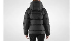 Fjallraven Expedition Down Lite Jacket - Women's -Fjallraven opplanet fjallraven expedition down lite jacket womens black 2xs f89995 550 xxs av 3