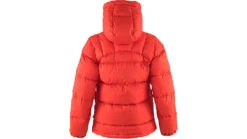 Fjallraven Expedition Down Lite Jacket - Women's -Fjallraven opplanet fjallraven expedition down lite jacket womens true red 2xs f89995 334 xxs av 1