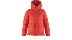Fjallraven Expedition Down Lite Jacket - Women's -Fjallraven opplanet fjallraven expedition down lite jacket womens true red 2xs f89995 334 xxs main