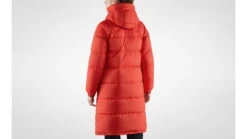 Fjallraven Expedition Down Parka - Women's 18 Fjallraven Expedition Down Parka - Women's -Fjallraven opplanet fjallraven expedition down parka womens true red 2xs f86126 334 xxs av 4