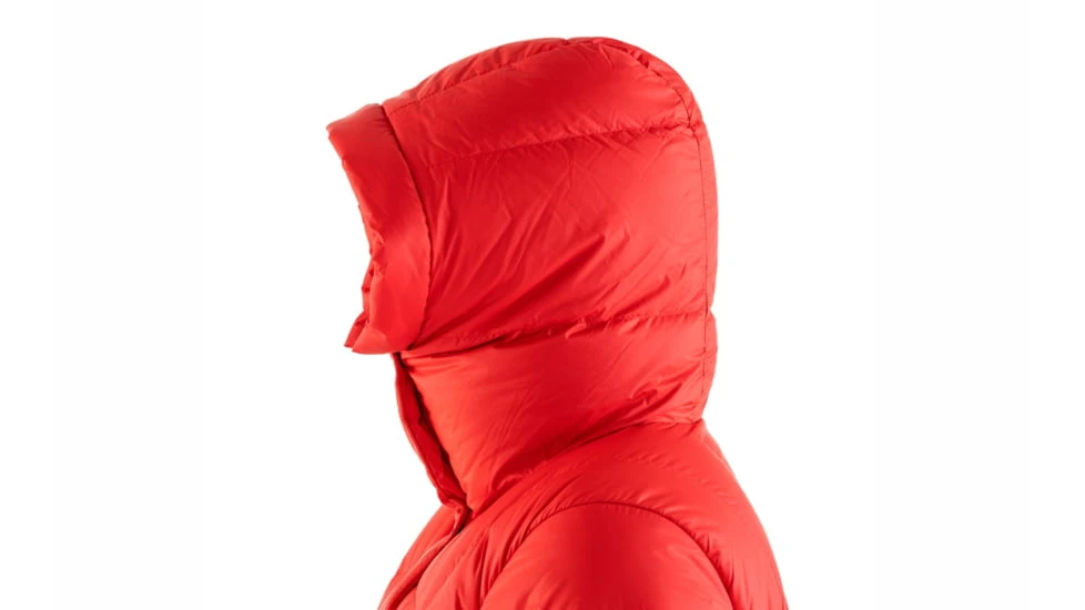 Fjallraven Expedition Down Parka - Women's 10 Fjallraven Expedition Down Parka - Women's - Image 10