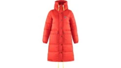 Fjallraven Expedition Down Parka - Women's