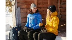 Fjallraven Expedition Pack Down Hoodie - Women's -Fjallraven opplanet fjallraven expedition latt hoodie womens dandelion 2xs f86120 154 xxs av 9