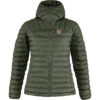 Fjallraven Expedition Latt Hoodie - Women's