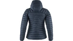 Fjallraven Expedition Latt Hoodie - Women's -Fjallraven opplanet fjallraven expedition latt hoodie womens navy 2xs f86120 560 xxs av 1