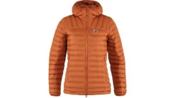 Fjallraven Expedition Latt Hoodie - Women's -Fjallraven opplanet fjallraven expedition latt hoodie womens terracotta brown extra large f86120 243 xl main