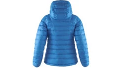 Fjallraven Expedition Pack Down Hoodie - Women's -Fjallraven opplanet fjallraven expedition pack down hoodie womens un blue 2xs f86122 525 xxs av 1