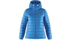 Fjallraven Expedition Pack Down Hoodie - Women's