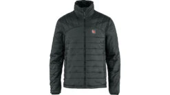 Fjallraven Expedition X-Latt Jacket - Men's -Fjallraven opplanet fjallraven expedition x latt jacket mens black 2xl f86333 550 xxl main
