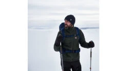 Fjallraven Expedition X-Latt Jacket - Men's -Fjallraven opplanet fjallraven expedition x latt jacket mens deep forest 2xl f86333 662 xxl av 16