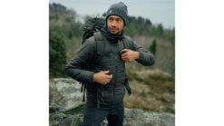 Fjallraven Expedition X-Latt Jacket - Men's -Fjallraven opplanet fjallraven expedition x latt jacket mens deep forest 2xl f86333 662 xxl av 17