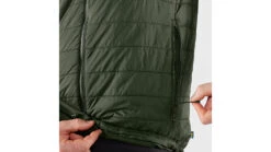 Fjallraven Expedition X-Latt Jacket - Men's -Fjallraven opplanet fjallraven expedition x latt jacket mens deep forest 2xl f86333 662 xxl av 8