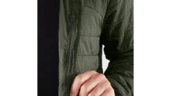 Fjallraven Expedition X-Latt Jacket - Men's -Fjallraven opplanet fjallraven expedition x latt jacket mens deep forest 2xl f86333 662 xxl av 9